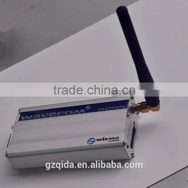 Low Cost GSM Single Port Wavecom Modem Bulk Sms Gprs Modem for Automatic Meter Reading photo-2