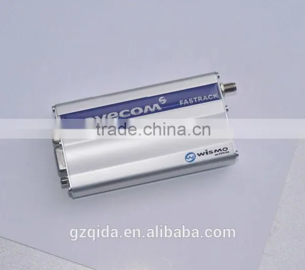 Single Port Gsm Industrial Modem With Wavecom Module photo-4