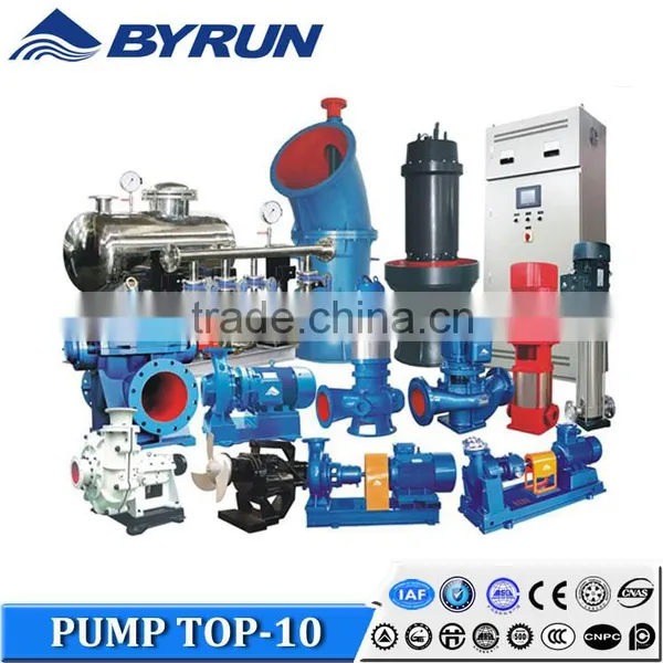 Standard GB6245 Fire Pump photo-2