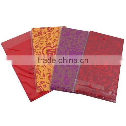 2014 Colorful Red Packet Printing Guangzhou Wholesale With Lower Price photo-5