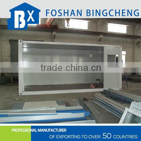 Container House In Prefab House On Sale photo-3