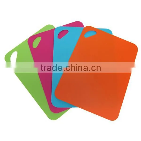 Chopping Board Colored Plastic Sheet for Kitchen photo-3