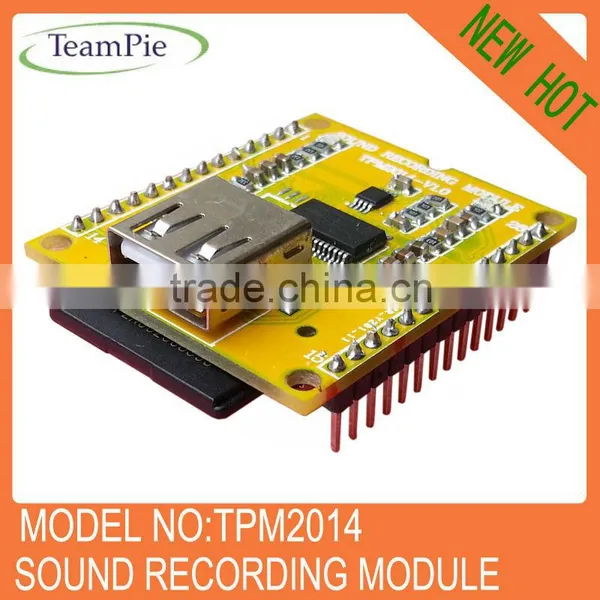Usb sd Mp3 Player Module photo-3