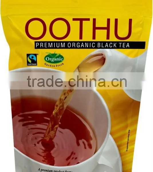 Shanghai Coffee Tea Bags photo-2