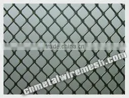 Micro Expanded Metal Sheet, Filter Mesh, 25SW*50LW photo-2