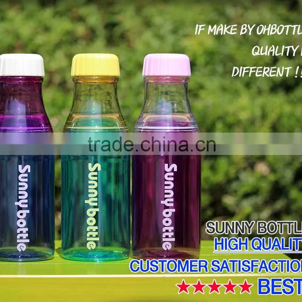 SUNNY BOTTLE photo-2