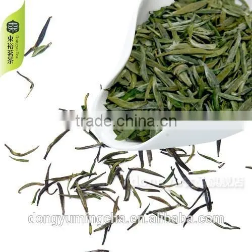 Green Tea Polyphenols Catachine EGCG For Cosmetics Supplement photo-2