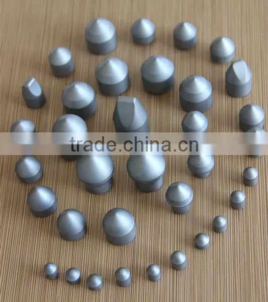 2016 Underground Conical Road Milling Machine/rotary Drill Bits for Sale photo-6