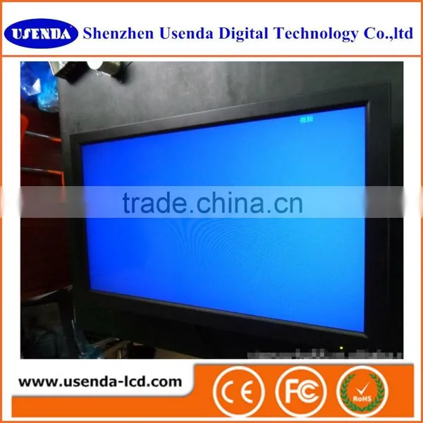 42 Inch Professioanl Metal Case Cctv Monitor Free Accessories