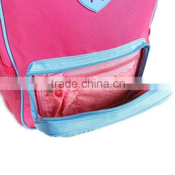 Sequin Sprinkle Kids Backpack photo-4
