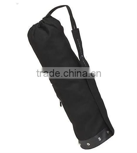 Linen Yoga Mat Bag