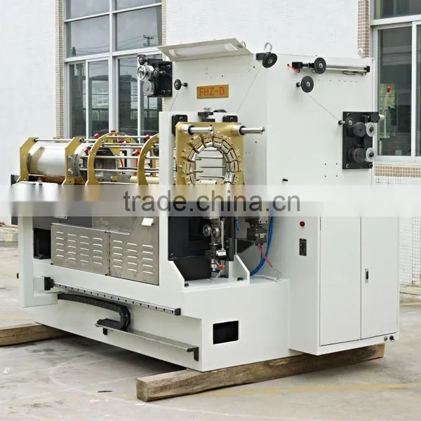 Fully Automatic Can Body Welder for Can Maker photo-6