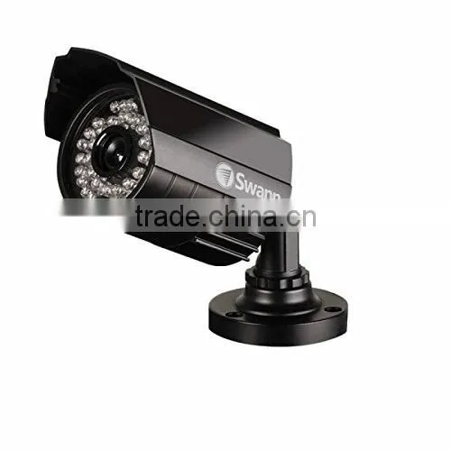 SWN10 - SWANN CCTV DVR4-1260 4 CHANNEL 500GB HD DIGITAL VIDEO RECORDER DVR & 2x PRO-535 BULLET CAMERAS 650TVL INDOOR/OUTDOOR photo-3