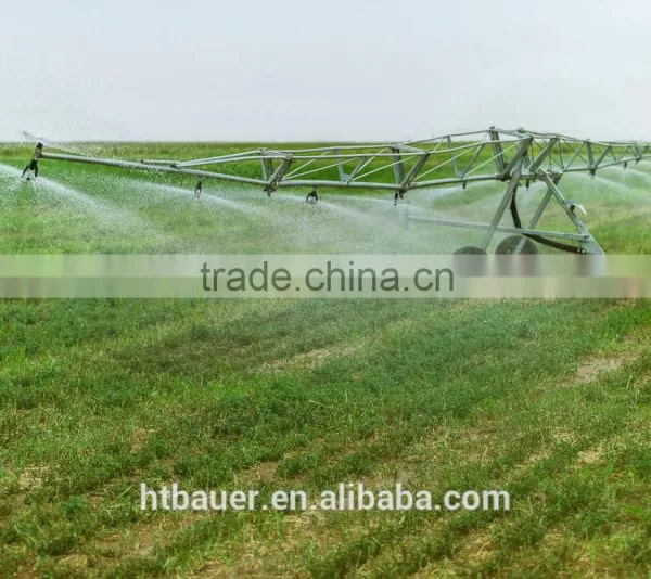 Irrigation Boom Model AS26 photo-3