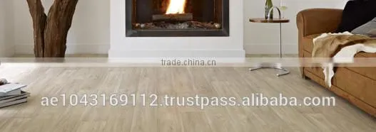 LUXURY VINYL TILE FLOORING