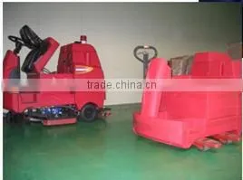 Rotomolding Cleaning Machine Shell, Rotomolding Factory China
