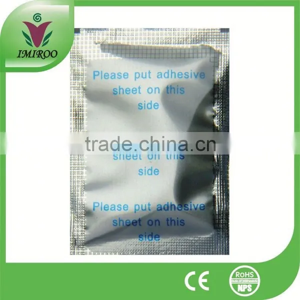 Detox Foot Patches Review, Patch it Detox, Foot Cleansing Pads