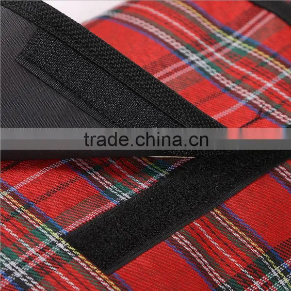 New Product Outdoor Waterproof Foldable Picnic Mat photo-3