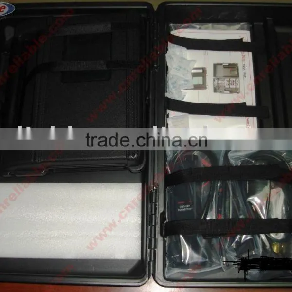 Offer Original Launch X431 Heavy Duty Scanner For Trucks
