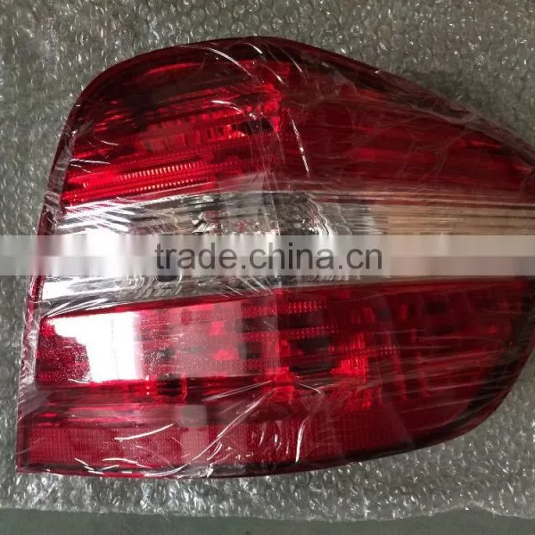 Rear Lamp Stop Lamp for Mercedes-Benz W164 ML Class ML320 ML350 ML500 ML550 photo-3
