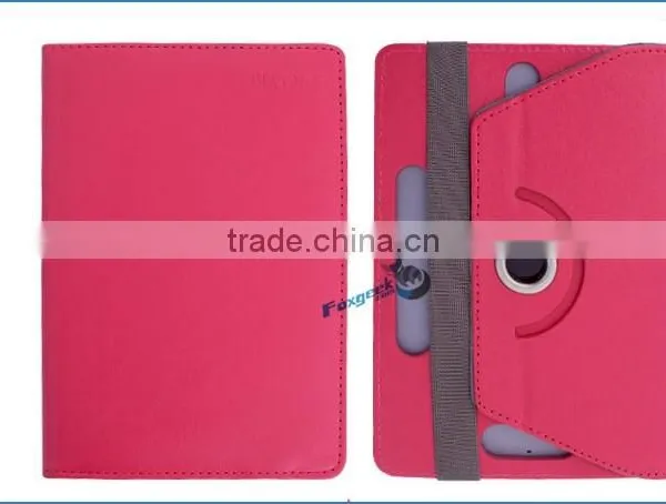 8 Inch Universal Tablet Case and Leather Tablet Case for Sumsung/apple/xiaomi Ipad Multi Color for Option photo-3