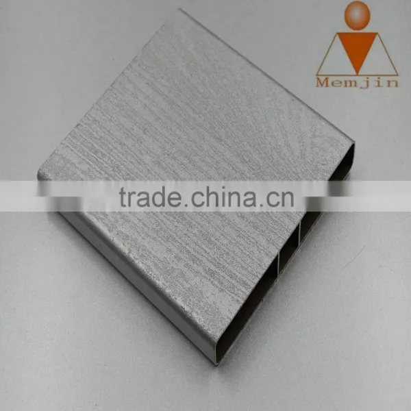 CNC Products Aluminum LED Profiles for Export photo-6