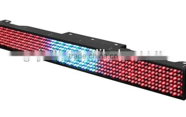 648pcs* 5mm Colorful Waterproof Led Wall Washer Light photo-4