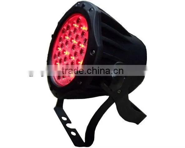 Ip65 36w RGB Stage Lamp Waterproof Led Light photo-3