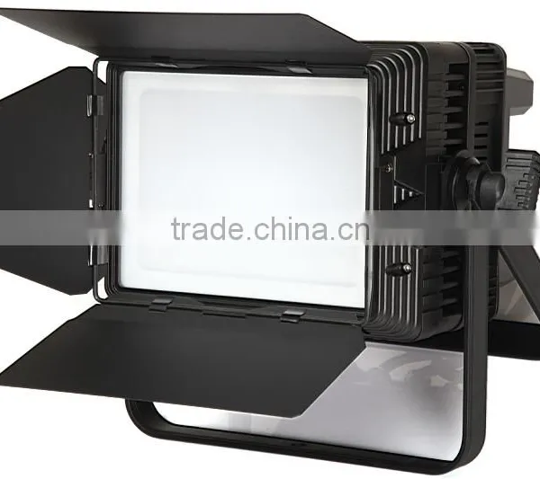 Dmx 160w Led Studio Light Theater Stage Lighting Led Panel Light photo-2