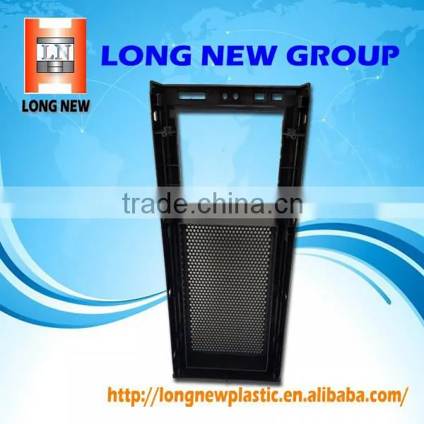 2016 Popular Wholesale OEM Plastic Parts Injection Molds photo-2