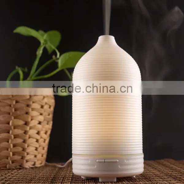 Hot Selling Aroma Diffuser With CE/high Quality Ripple Air Humidifier photo-3