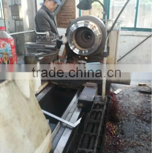 Granulator Ring Die Pellet Mill Rollor Shells and Dies photo-5
