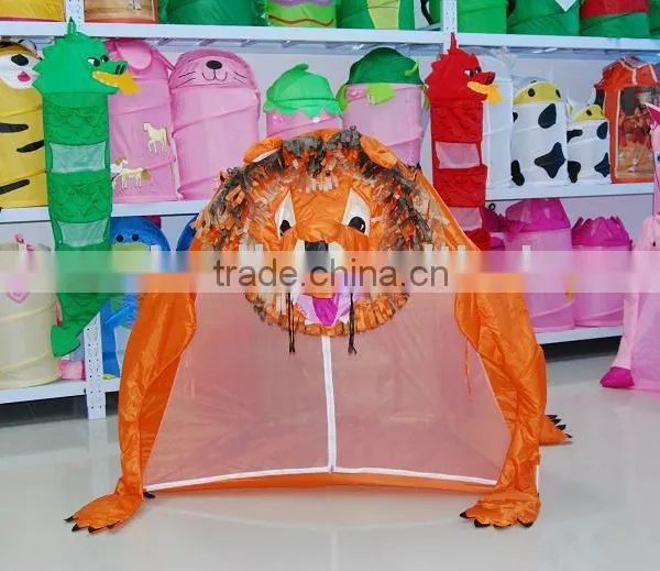Tent Pop up Hamper Laundry Bag/basket, Travelling Articles/ Products,