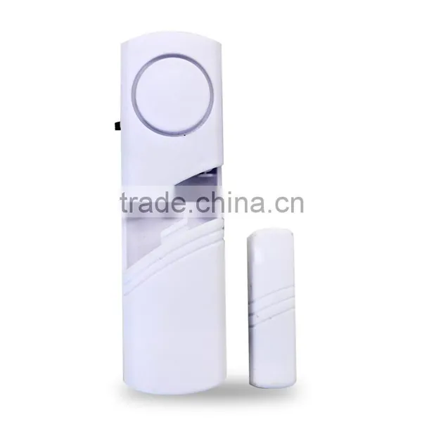 4pcs/set Best Simple Safe Hom Alarm System Window Door Alarm photo-4