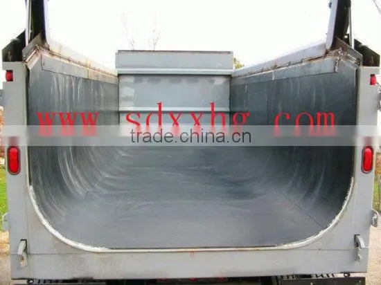 Wear-resistant Liner/dump Trail Liner/Anti-wear Truck Liner Sheet photo-5