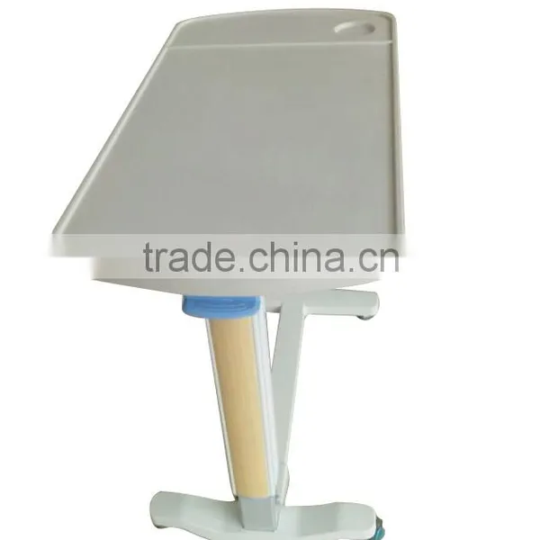 CP-K211 Hot Sale Hospital Bed Side Table in Dubai photo-2