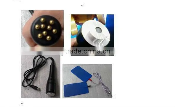 High Quality Pure Oxygen+Mesotherapy Skin Care Beauty Machine photo-2