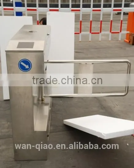Latest Turnstile Access Control With CE European Quality photo-2