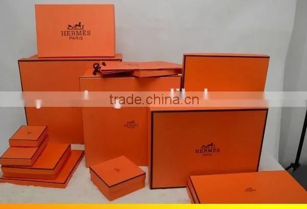 Customized Paper Indian Sweet Box for Wholesale photo-2