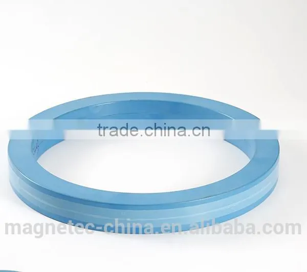 Nanocrystalline Power Transformer for High Frequency and High Power Switched Mode Power Supply photo-2