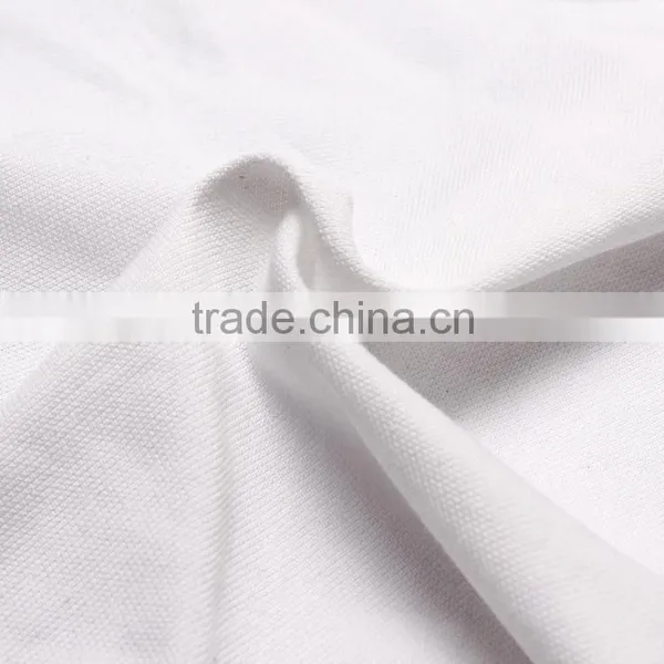 Popular Woven Fabric 50% Cotton 50% Polyester Terry Cloth Fabric or Rayon Blend Fabric for Bed Sheet