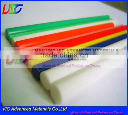 Supply High Strength Fiberglass Round Rod,,Flexible,great Dimensional Stability,China Supplier