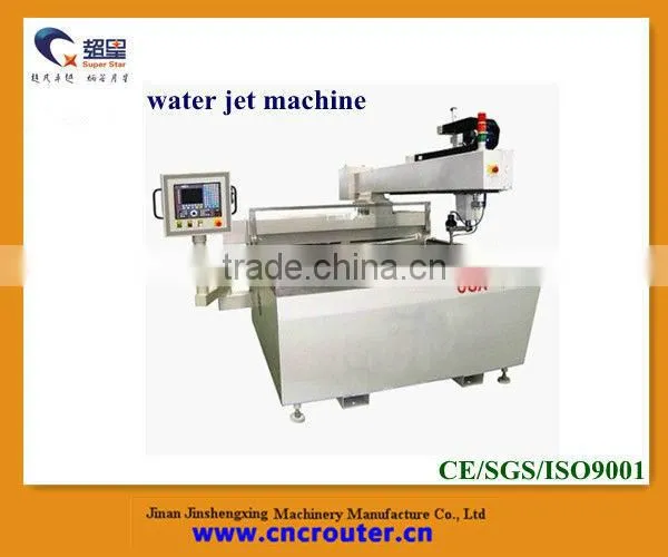 high Pressure Water jet cutting Machine CX1520 (1500*2000mm)