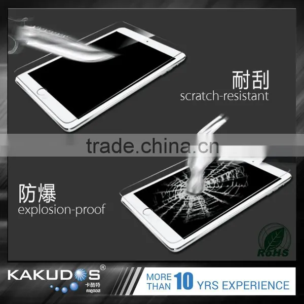 Wholesale! Tempered Glass Screen Protector for Ipad Pro 9.7 photo-2