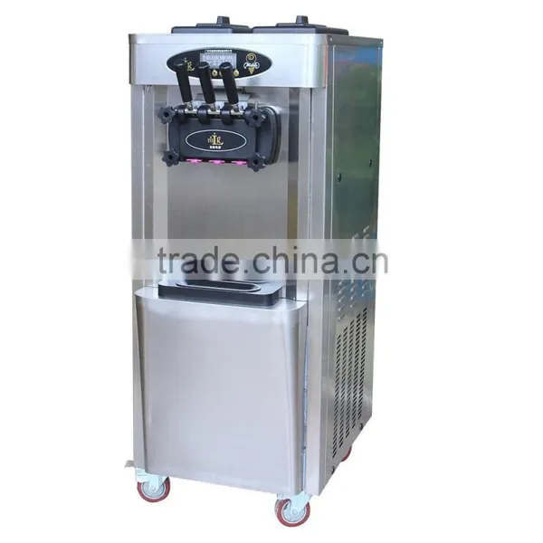 25L/H Middle East Ice Cream Machine photo-3