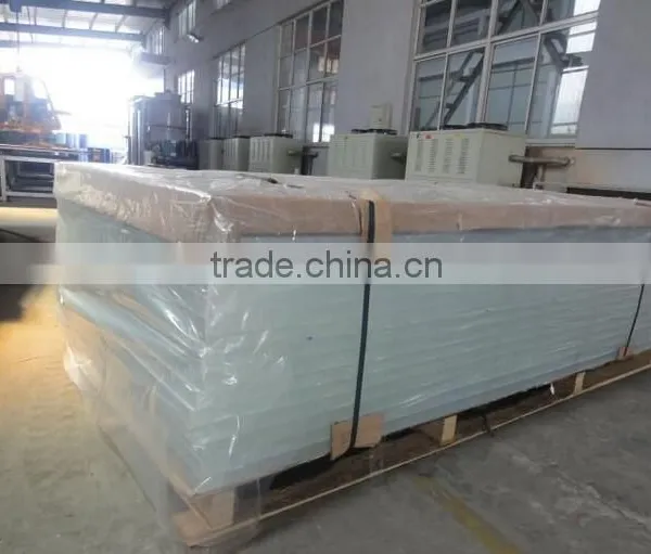 Wholesale Extruded Acrylic/plexiglass Sheet photo-3