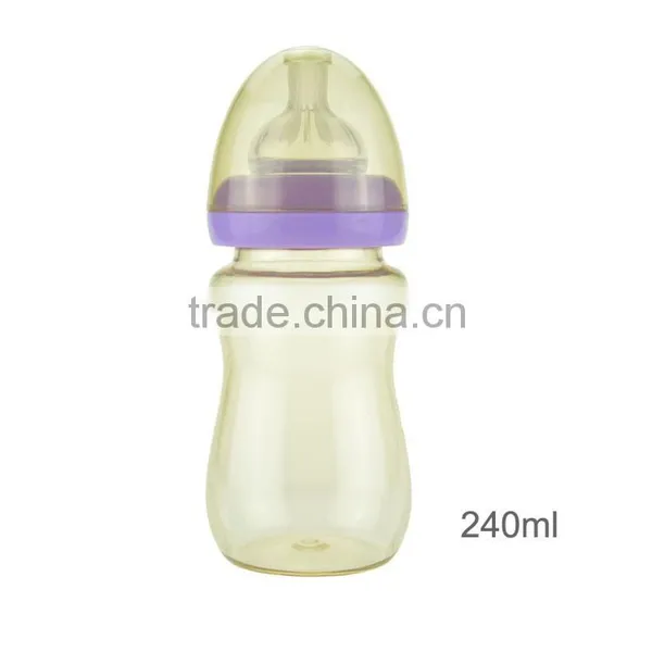 Wholesale Baby Items PPSU Wide Neck Baby Bottle BPA Free photo-5