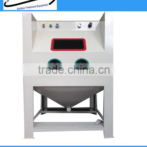 Surface Treatment Sand Blast Equipment 1212