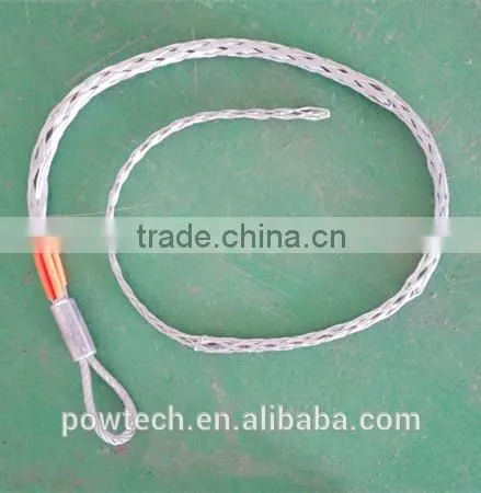 Cable Mesh Swivel Sock,The Hottest photo-2