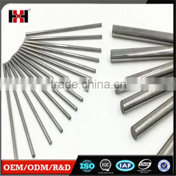Wholesale High Precision Tungsten Carbide Blanks K30 Carbide Bars Good Quality Yk15 Carbide Rods photo-2